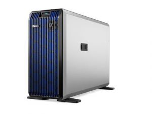 Dell Server PowerEdge T360 6325P/32G/1x480GB/8x3,5"/H755/1x700W/3Y Basic