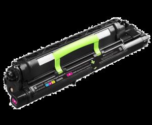 CS820, CX82x, CX860 Magenta Return Programme developer Unit - 300 000 stran