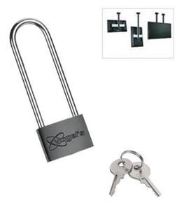 VOGELS Zámek svislých ramen ConNECt-it PFA 9109