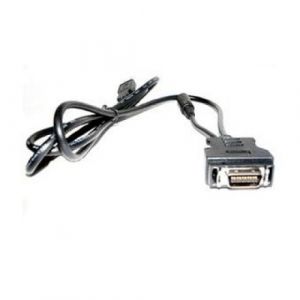 HONEYWELL TECTON/MX7 charge comm IF cable