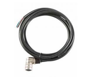 HONEYWELL VM1, VM2 DC power cable right angle