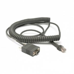 HONEYWELL RS232 kabel pro Genesis