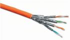 Instalační kabel SOLARIX CAT7 SSTP LSOH 500m