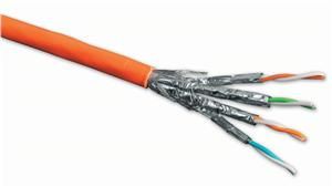 Instalační kabel SOLARIX CAT7 SSTP LSOH 500m