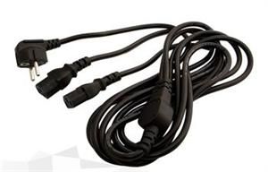 AIMAXX eNVicable POWER Three 5 (2,5m + 2x2,5m)