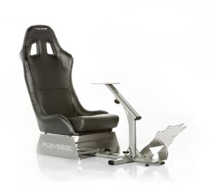 PLAYSEATR Evolution-black