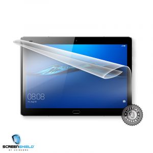 SCREENSHIELD HUAWEI Media Pad M3 Lite folie na displej