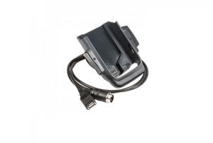 Honeywell CT50 Vehlicle dock, no adapter