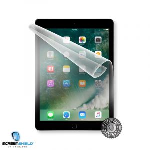 SCREENSHIELD APPLE iPad (2018) Wi-Fi Cellular folie na displej