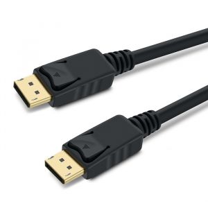 PREMIUMCORD DisplayPort 1.3 kabel M/M, 2m