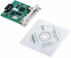 EPSON SIDM EPSONNet 10/100 Base Tx Internal Print Server PS107