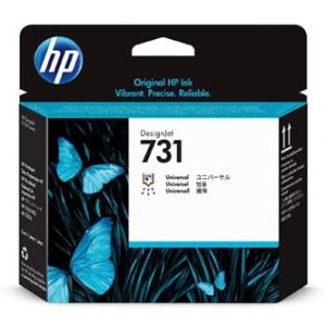 HP 731 Printhead