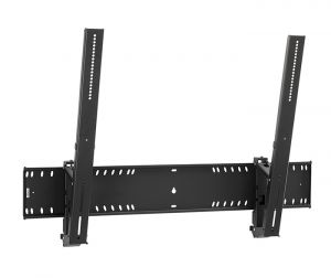 Profesionální držák na XXL displeje Vogels PFW6910, náklon, zámek