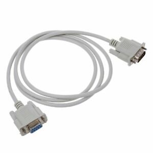 CABLE,TRUE232,9 PIN D FEMALE,HSM 12V - Xenon