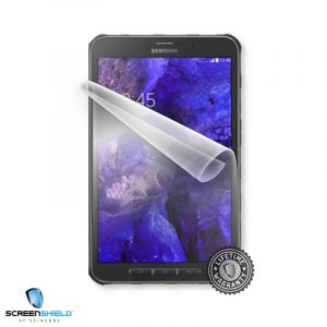 Screenshieldt SAMSUNG T365 Galaxy Tab Active ochrana displeje