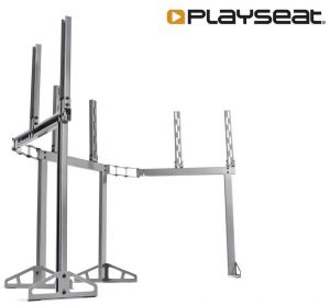 PlayseatR TV stand-Pro Triple Package