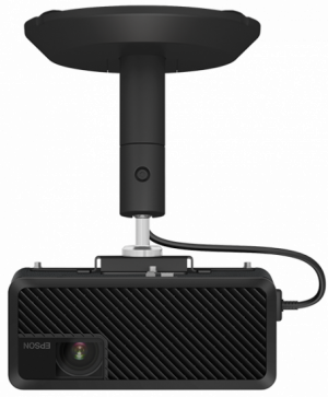 Ceiling mount / Floor stand - ELPMB60B for EB-W7x