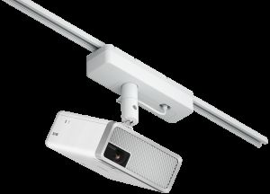 Lighting Track Mount - ELPMB61B for EB-W7x