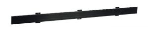 Vogel´s vodor. úchyt Connect-it PFB 3427 B, 2700 mm, černý