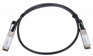 OPTIX 40G QSFP+ DAC kabel pasivní, cisco comp., 5m