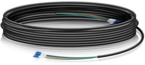 UBNT FC-SM-200, Fiber Cable,Single Mode,200 (60m)