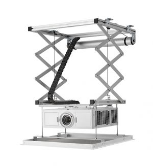 Vogels PPL 2100, výtah na projektor do 35 kg, zdvih 81,5 cm