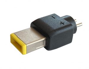 Vyměnitelná koncovka pro 65 W adaptéry FSP/Fortron - LENOVO - č. U8