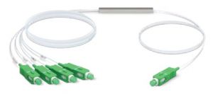 UBNT UF-SPLITTER-4, UFiber Splitter 1:4