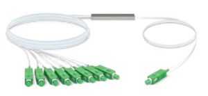 UBNT UF-SPLITTER-8, UFiber Splitter 1:8