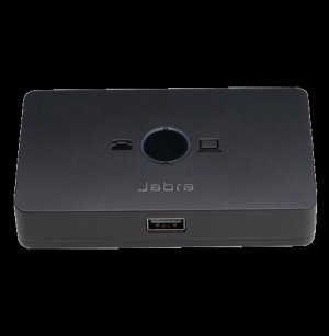 Jabra Link 950 USB-A, USB-A & USB-C cord included