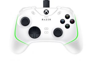 Razer Wolverine V2 Chroma for Xbox - White