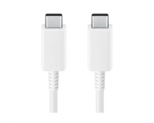 Samsung USB-C kabel (5A, 1.8m) White