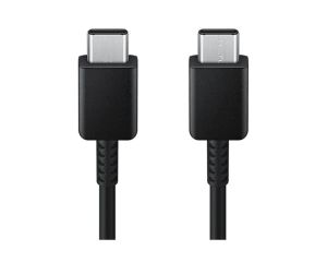 Samsung USB-C kabel (5A, 1.8m) Black