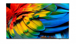 43" HTV Philips 43HFL6214U - BusinessTV