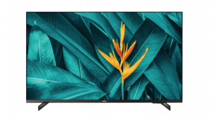 43" HTV Philips 43HFL5214U - MediaSuite