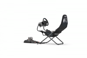 PlayseatR Challenge ActiFit