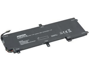 HP Envy 15-as series Li-Pol 11,55V 4350mAh 50Wh