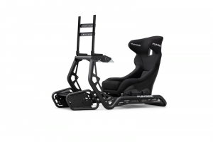 PlayseatR Sensation Pro Black - ActiFit