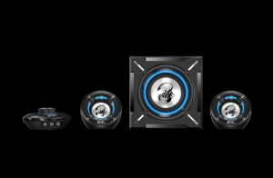 Genius reproduktory SW-G2.1 1000