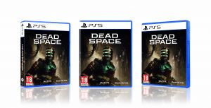 PS5 - Dead Space ( remake )