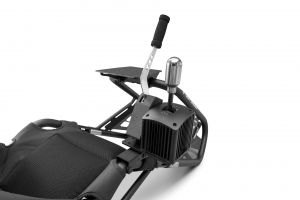 PlayseatR Trophy - Gearshift and Handbrake Holder