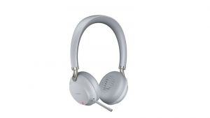 Yealink BH72 Bluetooth5.2,světlešedá_sluch,s USB-C