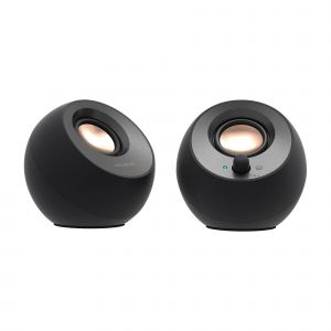 Creative Labs Speakers Pebble V3