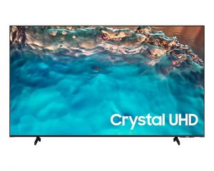 50" LED-TV Samsung 50BU8000 HTV