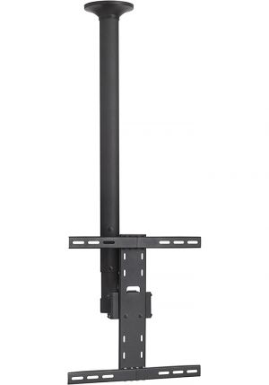Stropní TV držák Vogels DCM1-44, VESA 400 max