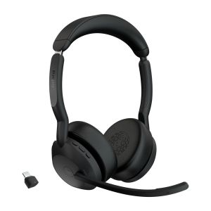 Jabra Evolve2 55, Link380c MS Stereo