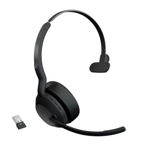Jabra Evolve2 55, Link380a UC Mono