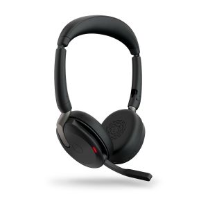Jabra Evolve2 65 Flex, Link380a UC Stereo