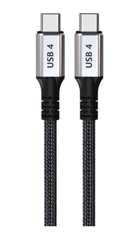 TB Touch USB c video Thunderbolt 4 2m, kabel