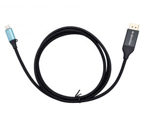 i-tec USB-C DisplayPort Bi-Directional Cable Adapter 8K/30Hz 150cm